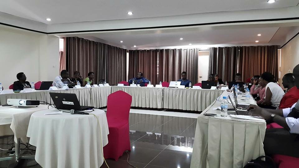 LGBT health and rights in Rwanda
